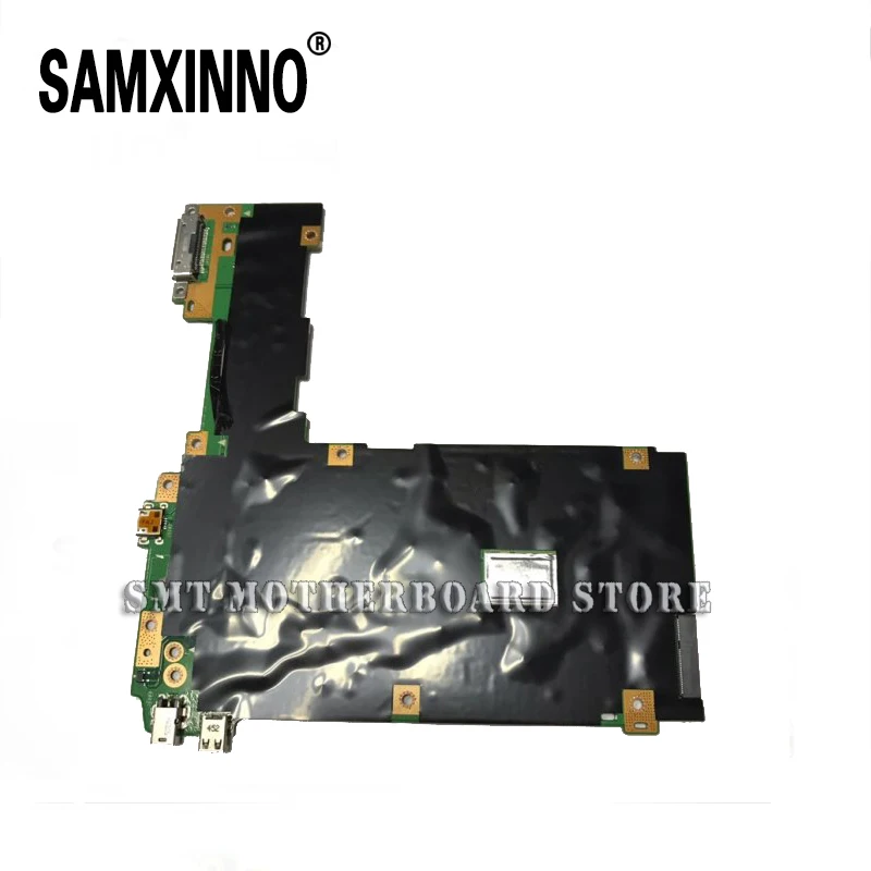T300FA MAIN_BD._ 4 г/м-5Y10/AS 64G 90NB0530-R00020 материнская плата для For Asus T300F ноутбука | Компьютеры