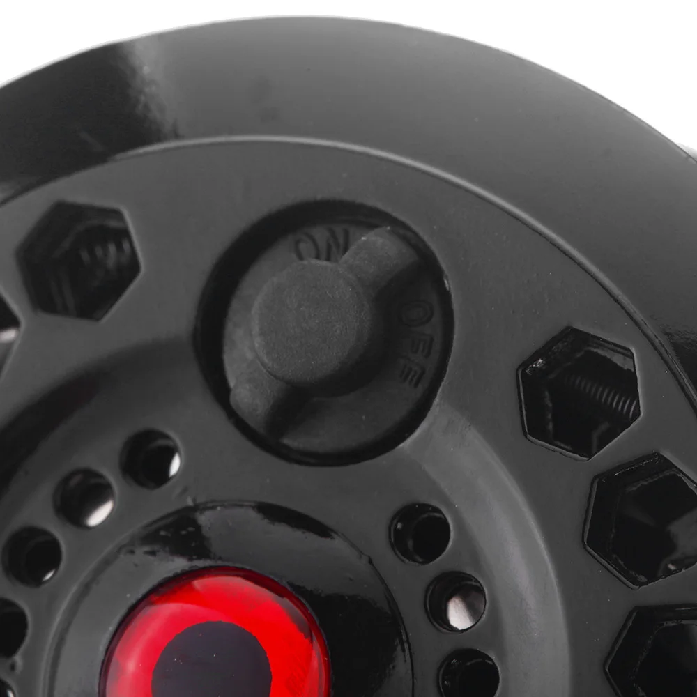 Hot Sale! Plastic Fly Fish Reel Former Ice Fishing Vessel Wheel BF800B 0.5mm/300m 1:1 Black | Спорт и развлечения