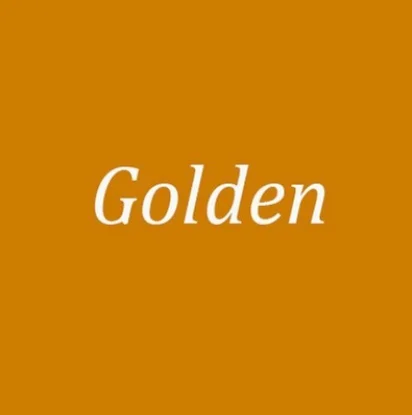 1pc Golden Детская комната маленькая принцесса Простой домик корона 3D обои розовая девушка Корона Наклейка на стену украшение спальни Фреска - Цвет: 1pc Golden