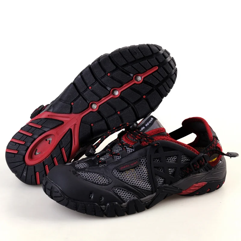 2017 мужские уличные кроссовки дышащая походная обувь большие размеры и женские