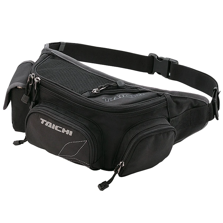 Мотокросс Оксфорд сумка Талия падение ноги бедра бум ремень fanny pack