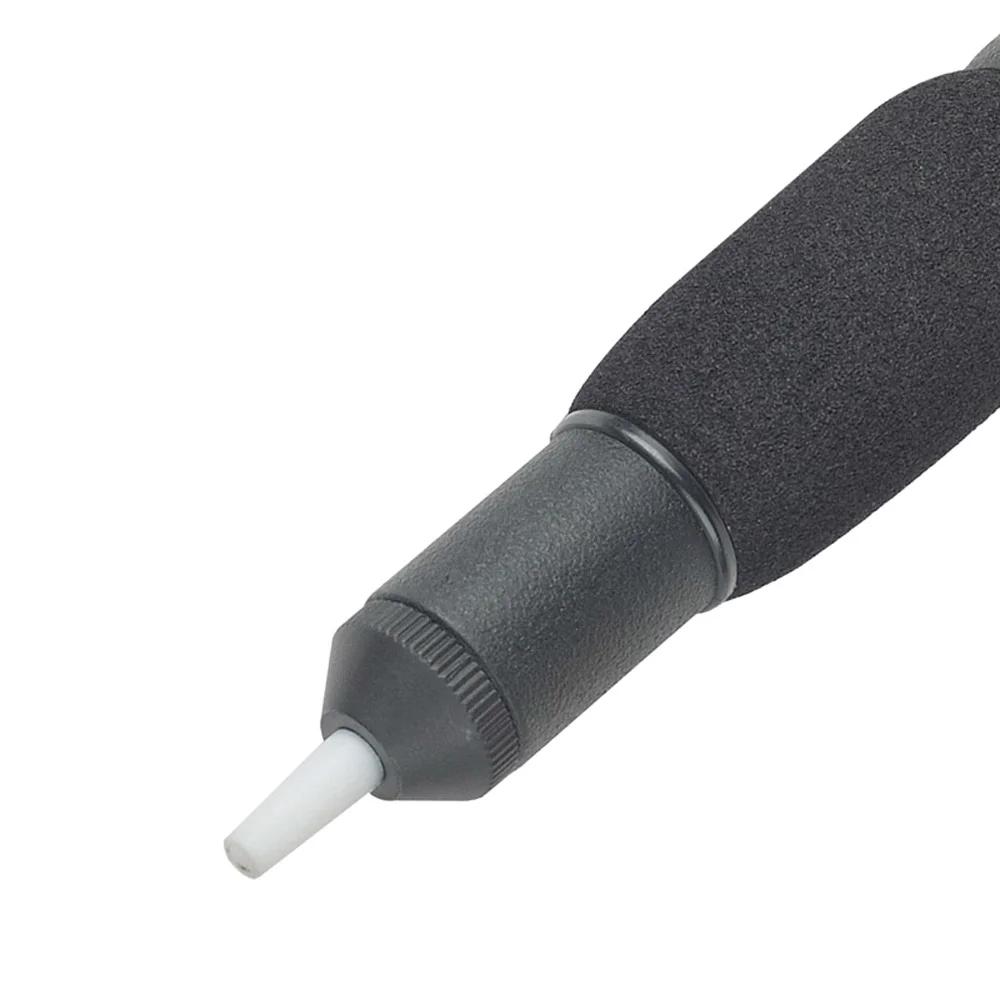 Pro'sKit DP 366D всасывающий оловянный пистолет двойная петля мягкая ручка