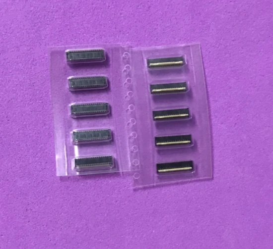 50 шт. Новинка для HTC One m7 M8 E8 31 pin LCD FPC разъем экрана на материнской плате|lcd fpc|lcd