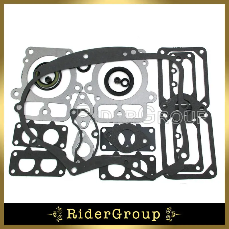 Комплект Прокладок ДВИГАТЕЛЯ ДЛЯ Briggs Stratton 694012 405777 406777 407777 замена 499889|set|set 6set 4 |