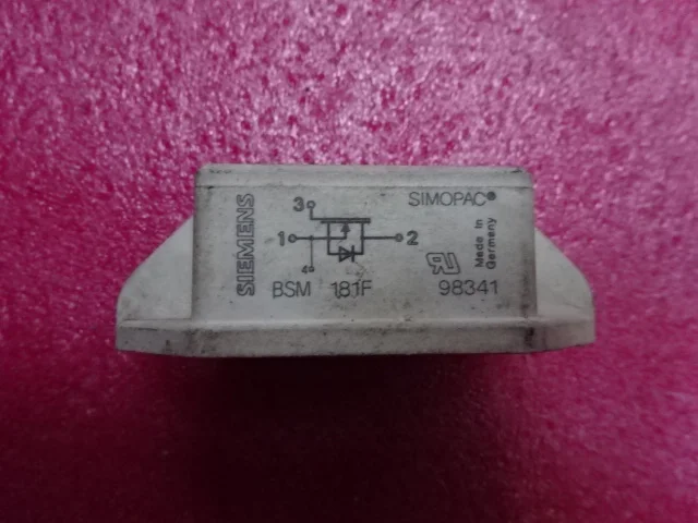 Бесплатная доставка новинка (старый) BSM181F BSM181R BSM181AR BSM181A3R SKM191 SKM191F можно напрямую