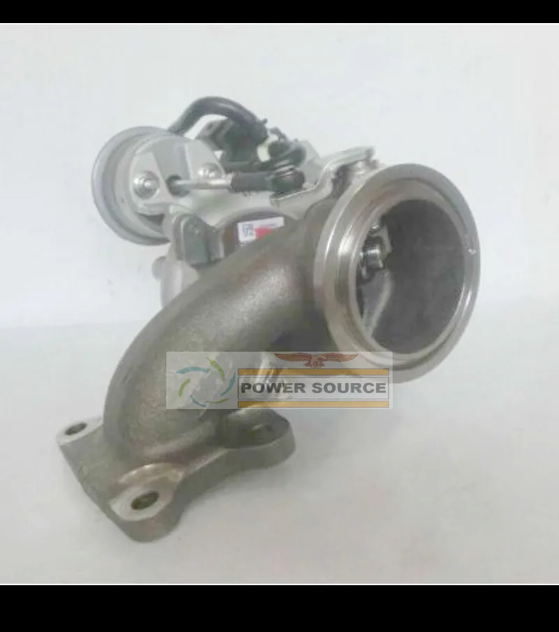 Turbo KP38 KP38-4175K 04E145702H 16389700000 для AUDI A3 для SKOD* A O* ctavia для S* EAT LEON VW GOLF 7 EA211 1.4L TSI