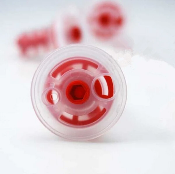 50 штук пакет новый стоматологический динамический пента смешивания советы