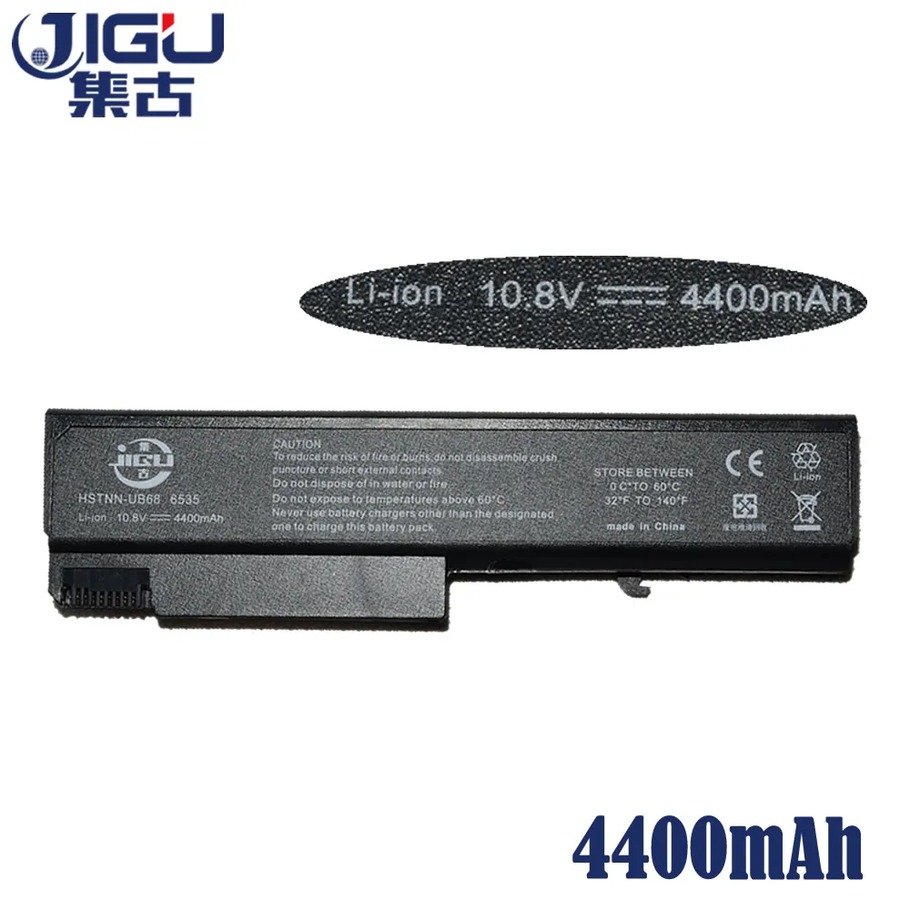 JIGU Laptop Battery For HP EliteBook 8440P 8440W ProBook 6440b 6445b 6450b 6540b 6545b|battery for hp|laptop battery hplaptop |
