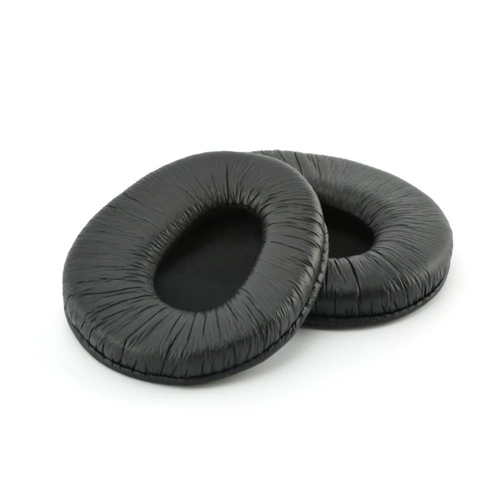 SONY MDR CD350 CD450 CD550 компакт дисков 350 450 550 наушников Замена уха Pad подушечки для