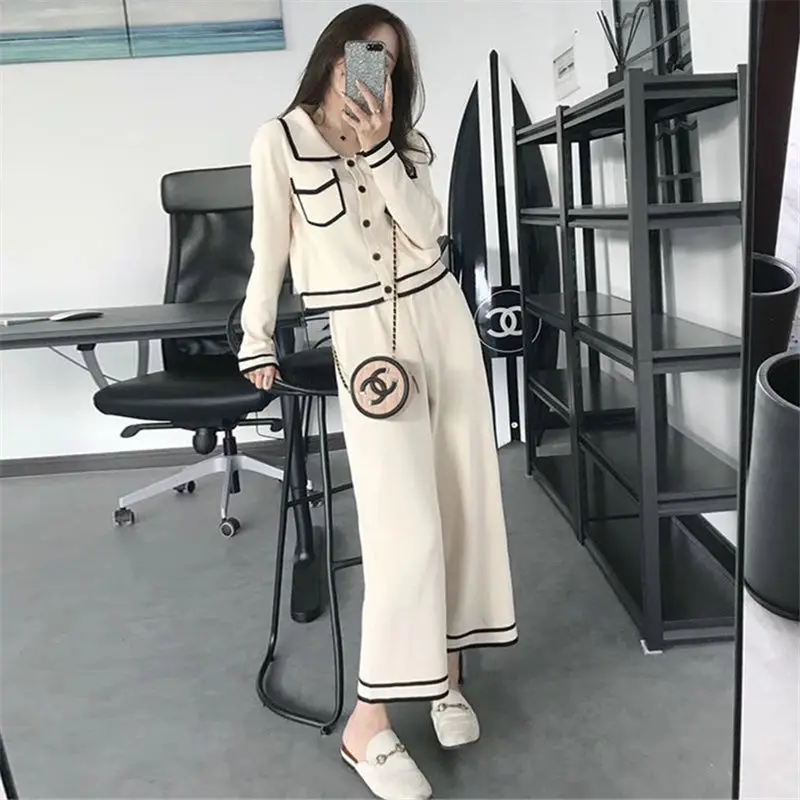 2019 Весна для женщин наборы ухода за кожей свободный свитер кардиган с длинными