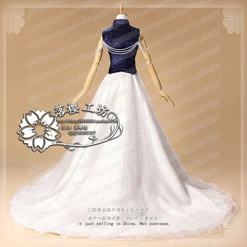 SailorMoon S Mistress9 Luxury Dress Halloween Cosplay Costume Sexy Party Dress Uniform Outfit Custom-made