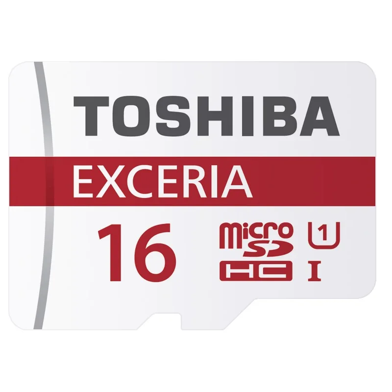 TOSHIBA U3 карты памяти 128 ГБ 64 SDXC макс до 90 МБ/с. Micro SD SDHC I 32 16 г U1 Class10 с посылка