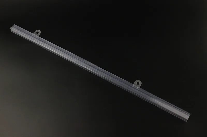 60 см рамка для фотопортрета баннер с защелкой рельсы вешалка плакатов лента