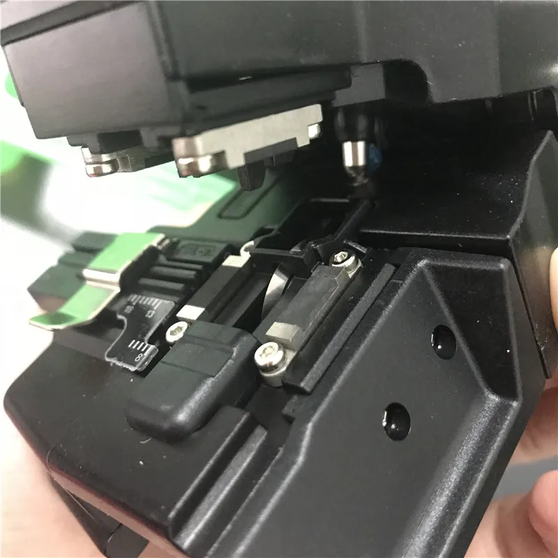 Последнее обновление CT-30 CT-30A волокно Кливер с хорошим качеством прямые продажи с фабрики низкая цена с доставкой