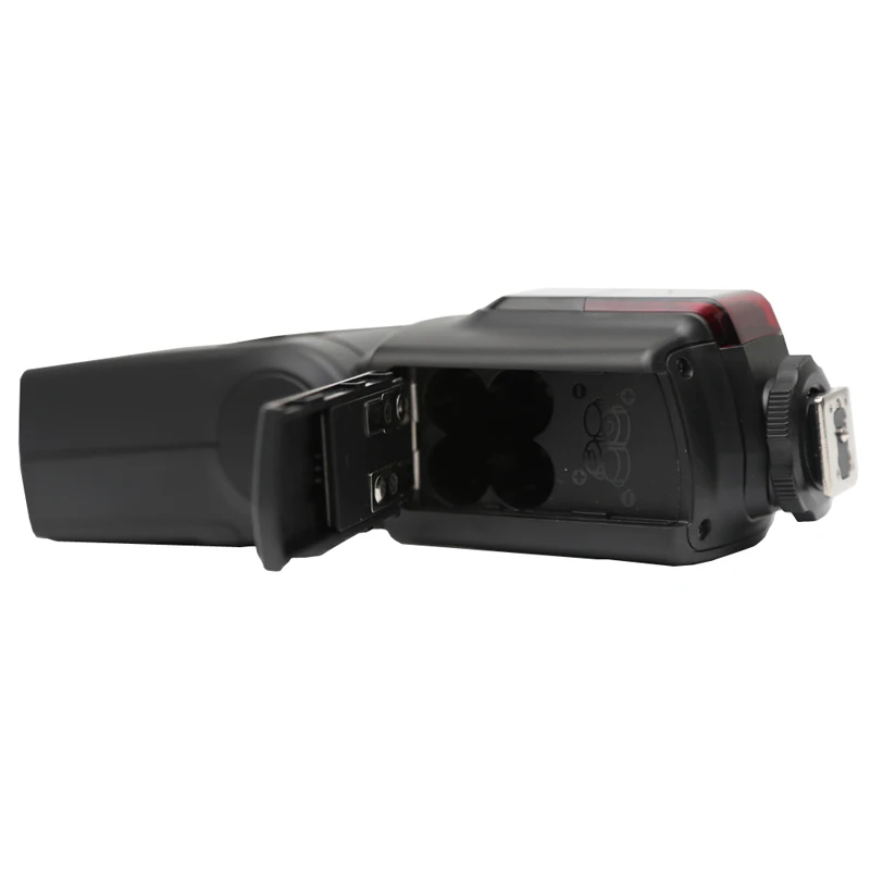 Вспышка для камеры Godox Thinklite TT520II со встроенным беспроводным сигналом 433 МГц