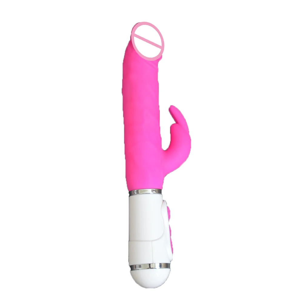 FAAK Вибраторы Кролик Мощный G Spot Клитор интимный для женщин массажер тела Женская