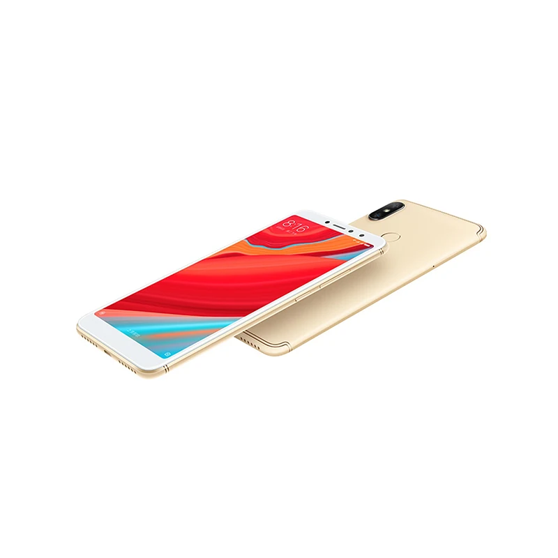 Смартфон Xiaomi Redmi S2 64 ГБ. Официальная гарантия 1 год Доставка от 2 дней. Мобильные