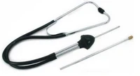 dhl 10x mechanics stethoscope automotive hearing tool cylinders stethoscope car engine diagnostic device tester tools