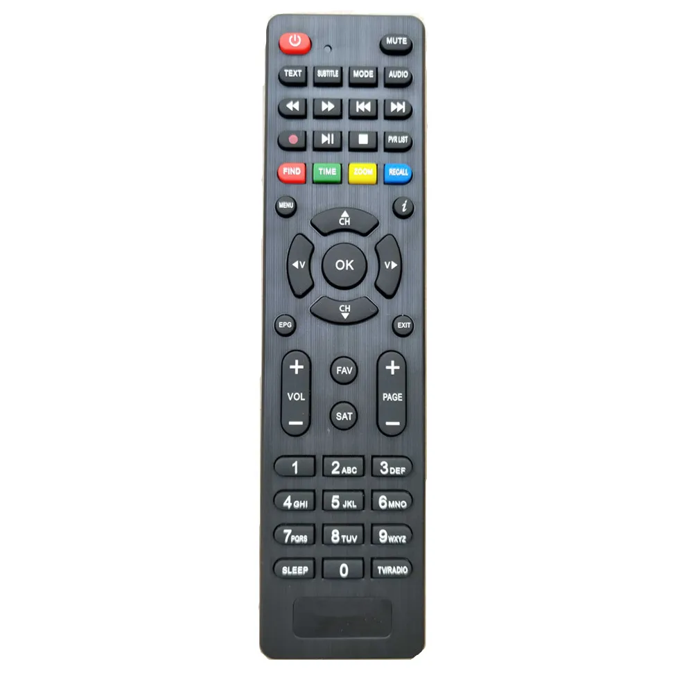 Новый пульт дистанционного управления подходит для Льва DVB спутниковый комплект