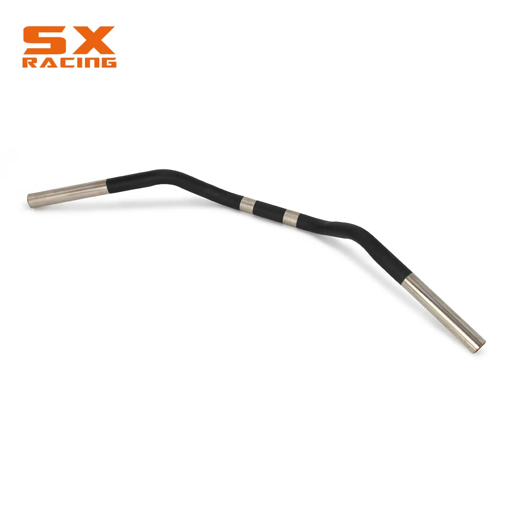Ручки для мотоцикла Harley XL883 XL1200 Touring FLHT FLHR FLHX FLTR 22 мм 770 мм|Руль велосипеда| |