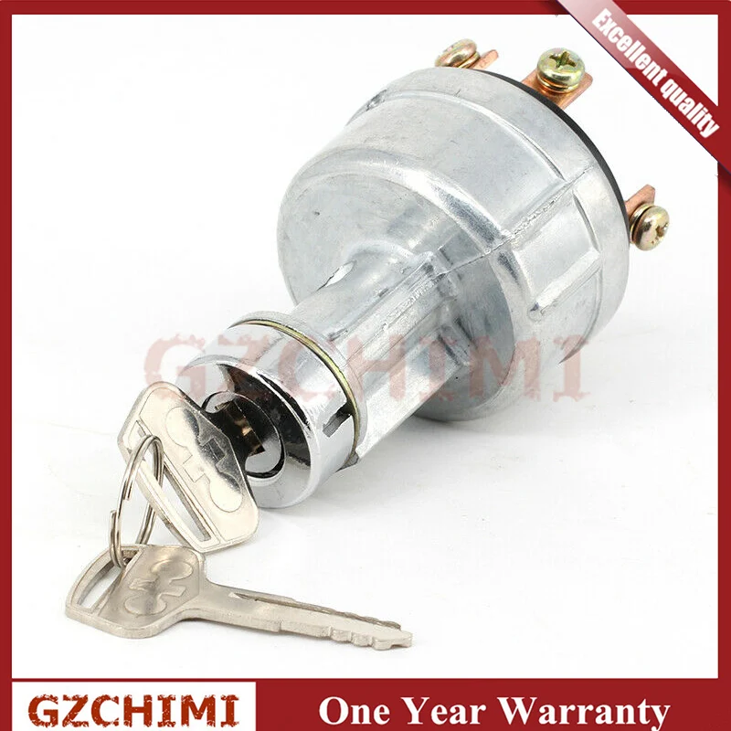 Стартовый выключатель для трактора 08086 10000 0808610000 подходит Kubota Iseki Yanmar John dex 650 750