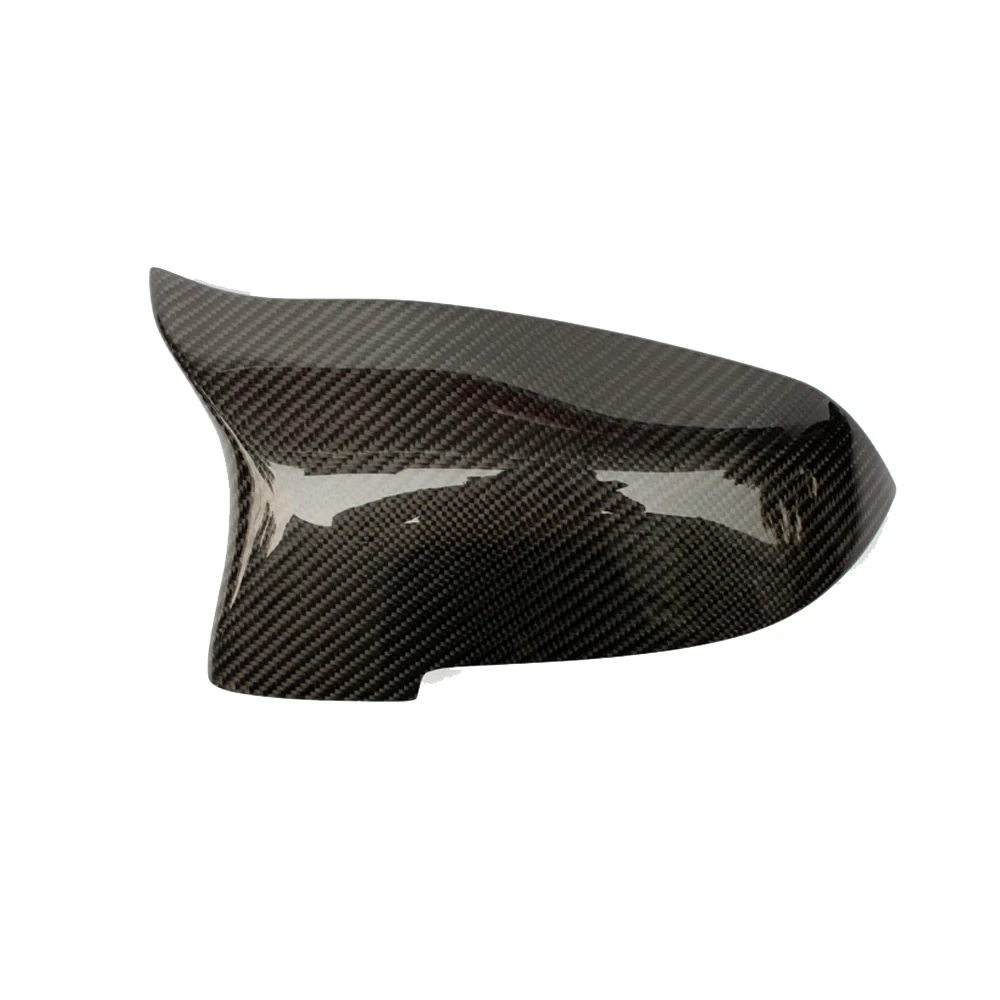 Углеродная зеркальная Крышка для BMW 5 6 7 серии F10 F11 F07 F06 F12 F13 F01 F02 F03 F04 LCI сменные