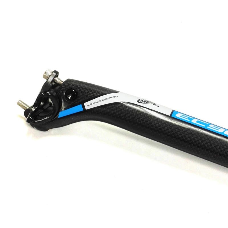 Новинка 2017 подседельный штырь для велосипеда из углеродного волокна puraraza