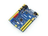 STM32 доска NUCLEO XNUCLEO F030R8 STM32F030R8T6 32 бит ARM Cortex M0 развитию Поддержка оригинальный