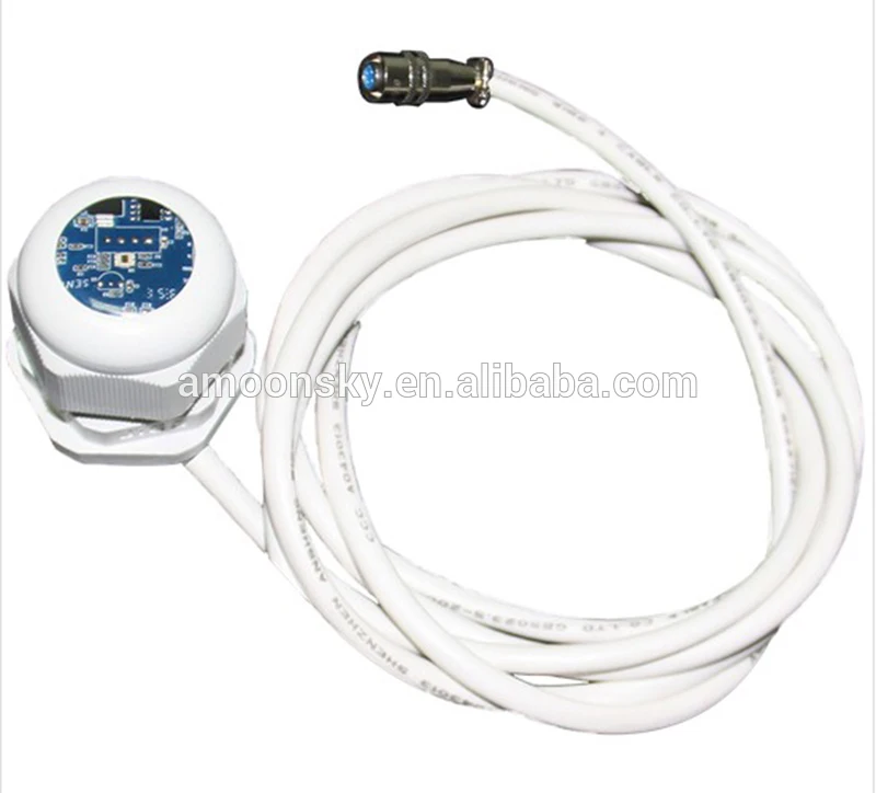 СВЕТОДИОДНЫЙ полноцветный дисплей с цветсветильник световым датчиком поддержка