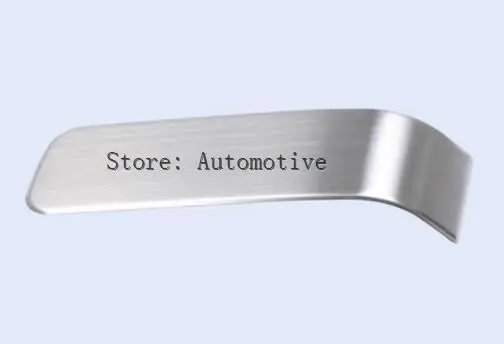 Внутренняя накладка на ручной тормоз для Mitsubishi Outlander 2013 2016|trim cover|mitsubishi outlanderoutlander