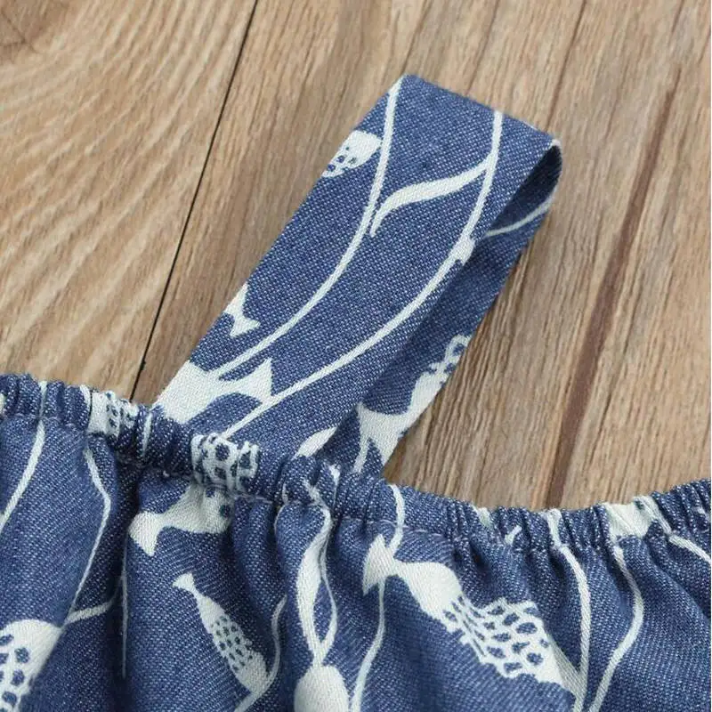 Модный костюм для девочек Лето Слово плеча футболка и шорты комплект рубашка