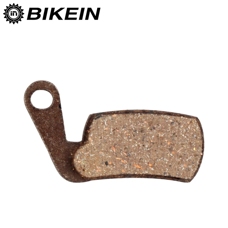 Bikein 2 Пары Горный велосипед MTB Смола дисковые Тормозные колодки для Магура марта