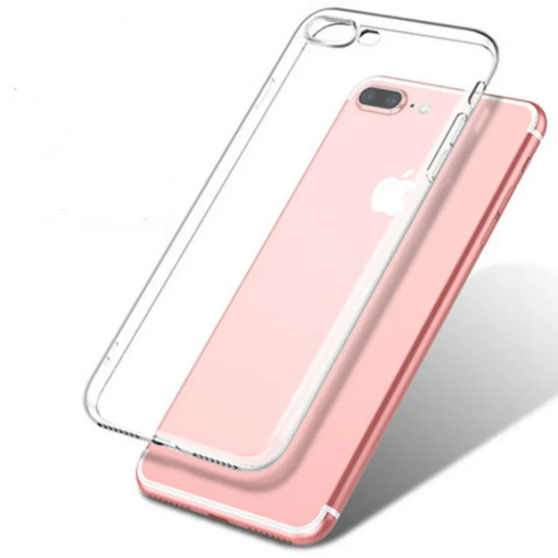 Luxury fashion phone case for iphone7 7plus transparent back cover iphone case5 5s 6 6s 6plus 8 8plus soft TPU X XS XR XSMAX |
