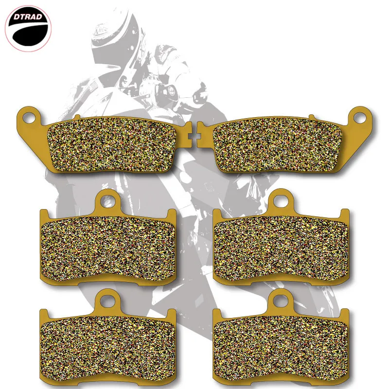 Motorcycle Brake Pads Front+Rear For VICTORY Cross Country 10 12 Cory Ness Victory 11 Roads Hammer 08 12|motorcycle brake pads|motorcycle brakefront