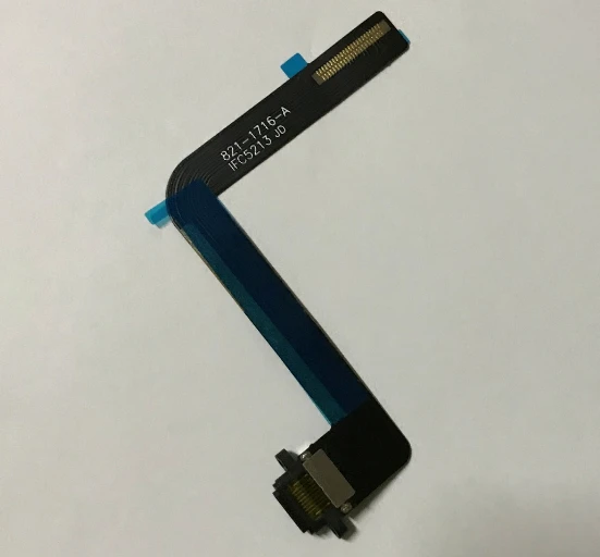 30 шт./лот новая Замена для IPad 5 2017 Air3 AIR 3 A1822 A1823 USB зарядное устройство