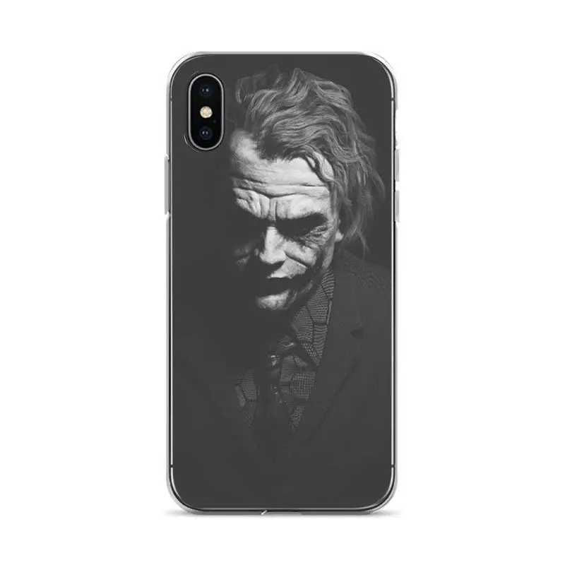 Мягкий силиконовый чехол Aiboduo для iPhone X XS XR XSMax 6 6PLUS 8 8plus 7 7plus 6s 6splus | Мобильные