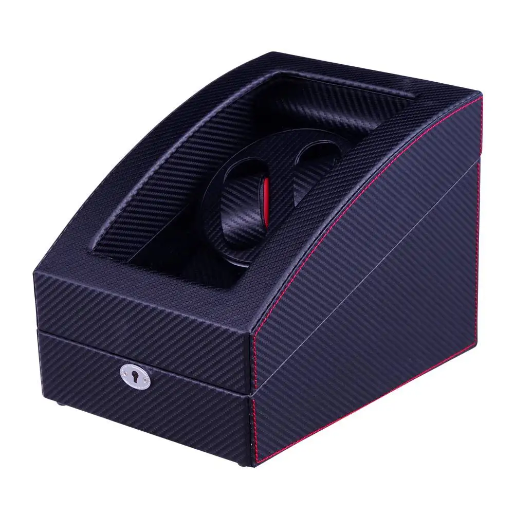 Часы Winder LT деревянный автоматический поворот 2 + 3 коробка для хранения (все
