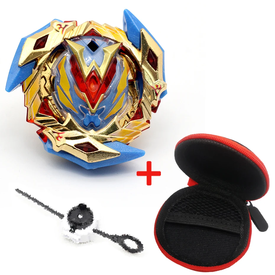 Takara Tomy Bey Bay Burst B122 игрушки Арена лезвие без пускового устройства и коробки лезвие Bable Слива Fafnir Феникс