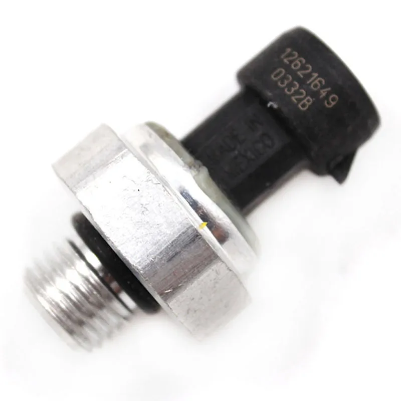 

YAOPEI 12621649 Oil Pressure Sensor Switch For Cadillac For Chevrolet For GMC For Buick 12674782