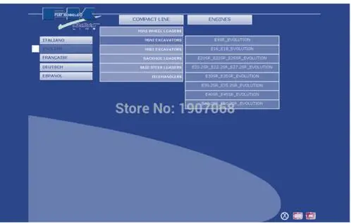 for Fiat Kobelco Repair - Heavy Line &amp Engines repair manuals wiring and hydraulic diagrams | Diagnostic Tools