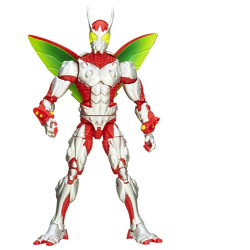 " Marvel Legends бесконечная серия Deadliest Foes фигурка Жук Человек-паук Фигурки игрушки куклы Brinquedos модель подарок