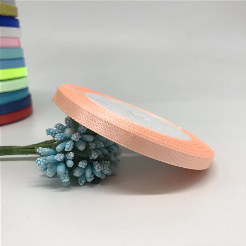 25 ярдов абсолютно новое красивое белое кружево, DIY ремесла/свадьба/одежда/кружево/кружевная ткань лента для заворачивания подарка(25 ярдов/рулон - Цвет: Light Pink