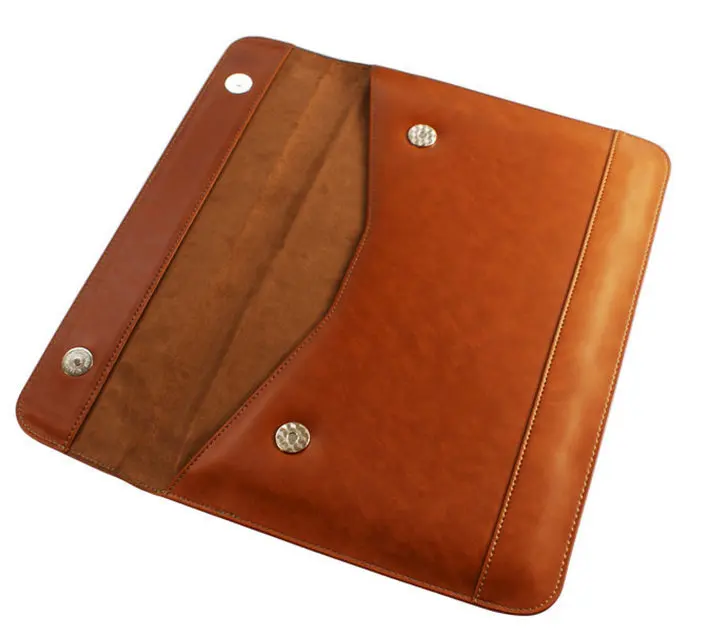 New Arrive Premium Quality Leather Sleeve Bag Case for MacBook Air 13&quot macbook Pro Retina hot sale | Компьютеры и офис