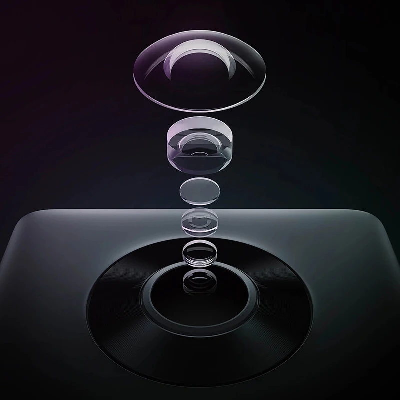 Xiao mi jia Panorama Action 360 видеокамера Sphere camera Ambarella A12 3 5 K видео запись Спортивная камера