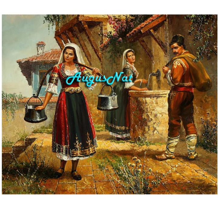 5d diy Полная Алмазная картина винтажная настенная художественная декорация в
