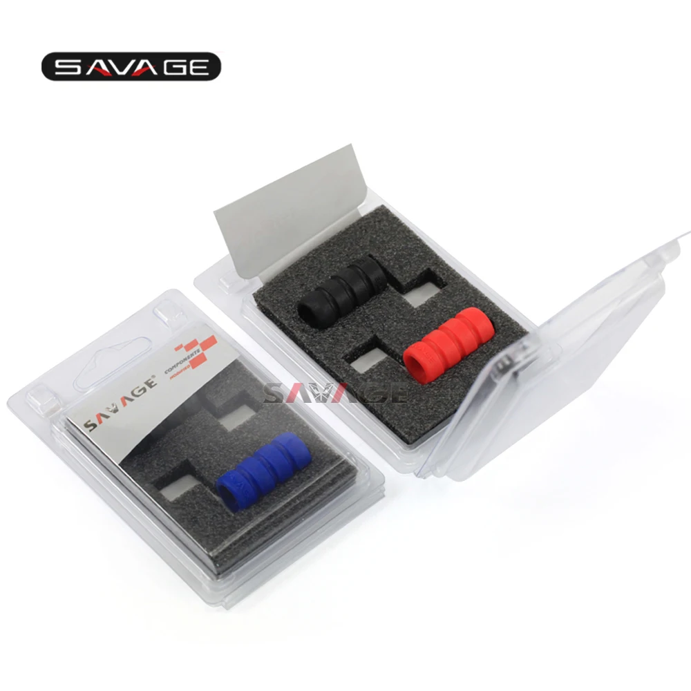 Рычаг переключения передач для мотоцикла ног Peg силикагель коврик BMW R1200R R1200RT R1200ST