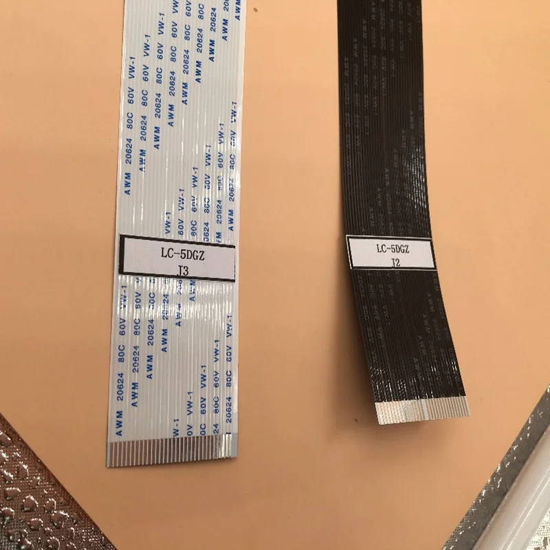 32 p один черный и белый кабель DX5 31PIN контактный Детали принтера|printer parts|printer printheaddx5