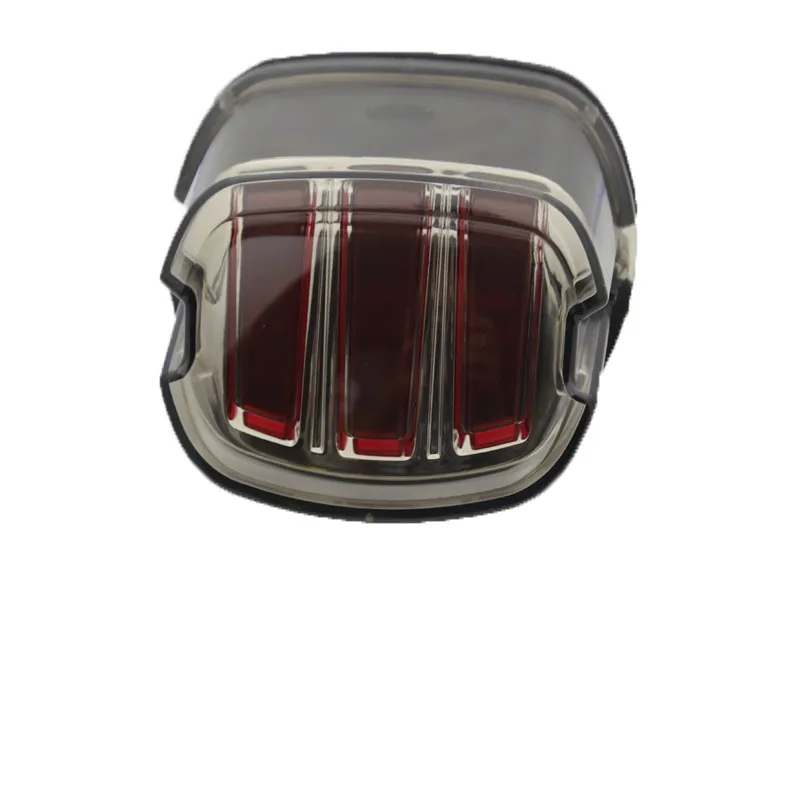 Ночной шлейф для Dyna Fat Boy FLSTF FXSTB Softail Sportster Road King Electra Glide Bike светодиодный стоп