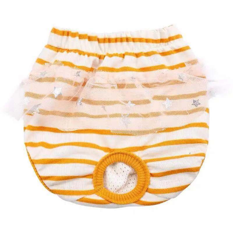 2 шт. Новое поступление гигиенические трусы для собаки сучки физиологические