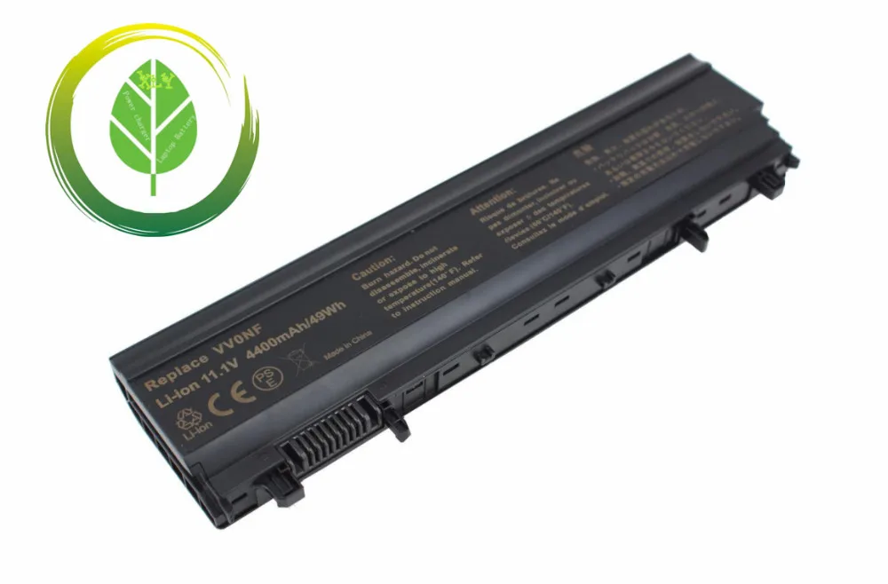 Аккумулятор для ноутбука Dell Latitude E5440 E5540 3K7J7 451 BBIE BBIF 9TJ2J VV0NF|Батареи планшетов и